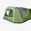 Coleman Weathermaster 6XL Air Tent 2 Coleman Weathermaster 6XL Air Tent -Outdoor Camping Store 2000035188 2