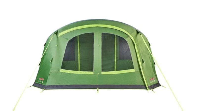 Coleman Weathermaster 6XL Air Tent 7 Coleman Weathermaster 6XL Air Tent - Image 5