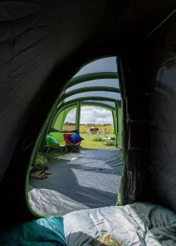 Coleman Weathermaster 8XL Air Tent 29 Coleman Weathermaster 8XL Air Tent -Outdoor Camping Store 2000035190 15 1