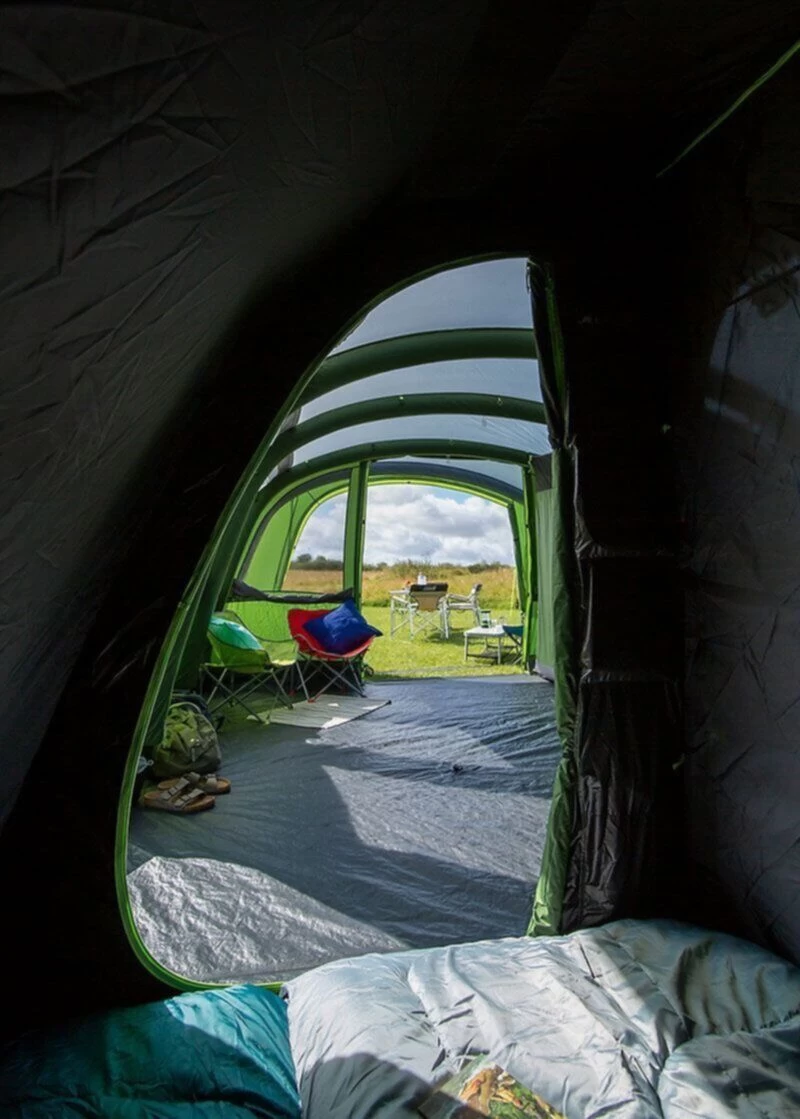 Coleman Weathermaster 8XL Air Tent 13 Coleman Weathermaster 8XL Air Tent - Image 11