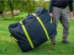 Coleman Weathermaster 8XL Air Tent 32 Coleman Weathermaster 8XL Air Tent -Outdoor Camping Store 2000035190 17 1