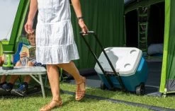 Coleman Weathermaster 8XL Air Tent 33 Coleman Weathermaster 8XL Air Tent -Outdoor Camping Store 2000035190 18 1