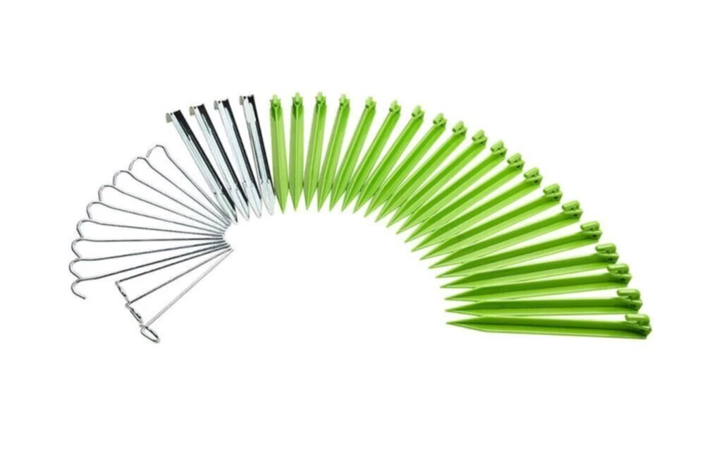 Coleman Weathermaster 8XL Air Tent 19 Coleman Weathermaster 8XL Air Tent - Image 17