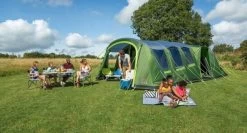 Coleman Weathermaster 8XL Air Tent 24 Coleman Weathermaster 8XL Air Tent -Outdoor Camping Store 2000035190 8 1