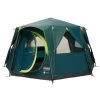 Coleman Octagon BlackOut Tent (2022) 1 Coleman Octagon BlackOut Tent (2022) -Outdoor Camping Store 2000035195 1