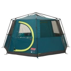 Coleman Octagon BlackOut Tent (2022) -Outdoor Camping Store 2000035195 3