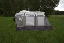 Vango Airbeam Vango Galli III Air Tall Awning (2022) -Outdoor Camping Store 2020 vango lifestyle awning galli 07
