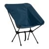 Vango Micro Steel Chair (Mykonos Blue) -Outdoor Camping Store 2020 vango product chair micro mykonos blue