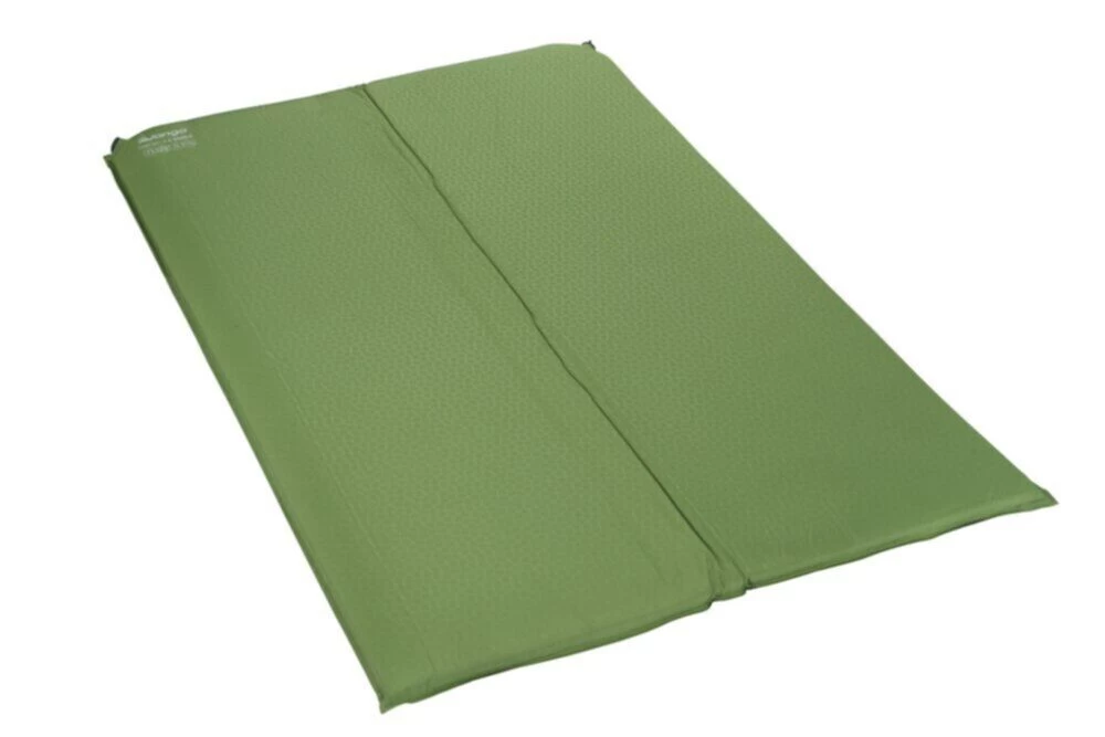 Vango Comfort 7.5cm Double Self Inflating Mat 3 Vango Comfort 7.5cm Double Self Inflating Mat