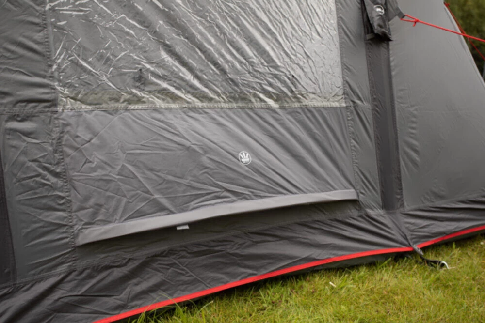 Vango Airbeam Vango Cove II Air Mid Awning (2023) 8 Vango Airbeam Vango Cove II Air Mid Awning (2023) - Image 6