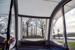 Vango Airbeam Vango Magra VW Low Awning (Shadow Grey) -Outdoor Camping Store 2021 vango lifestyle magra 12