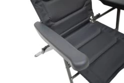 Vango Hampton Tall Camp Chair -Outdoor Camping Store 2021 vango product chair hampton tall 13