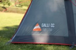 Vango Airbeam Vango Galli CC Air Low Awning (2023) -Outdoor Camping Store 2023 vango feature galli cc air low low 1