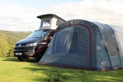 Vango Airbeam Vango Galli CC Air Low Awning (2023) -Outdoor Camping Store 2023 vango galli cc air low low3