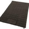 Outwell Constellation Comforter Brown -Outdoor Camping Store 230192 constellation comforter brown main photo 1