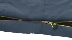 Outwell Fir Supreme Sleeping Bag -Outdoor Camping Store 230340 fir supreme feature photo12