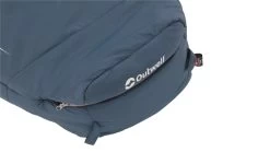 Outwell Fir Supreme Sleeping Bag -Outdoor Camping Store 230340 fir supreme feature photo17