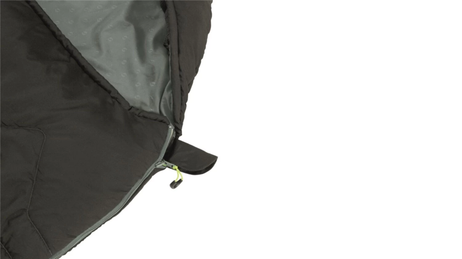 Outwell Pine Supreme Sleeping Bag 11 Outwell Pine Supreme Sleeping Bag - Image 9