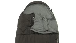 Outwell Pine Supreme Sleeping Bag 18 Outwell Pine Supreme Sleeping Bag -Outdoor Camping Store 230347 pine supreme feature photo11