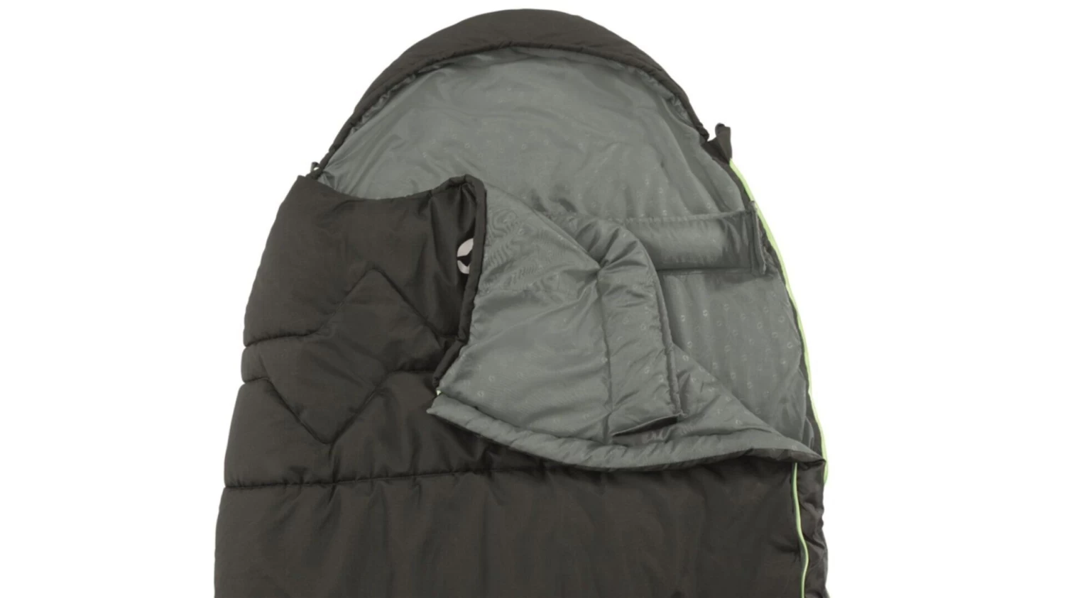 Outwell Pine Supreme Sleeping Bag 10 Outwell Pine Supreme Sleeping Bag - Image 8