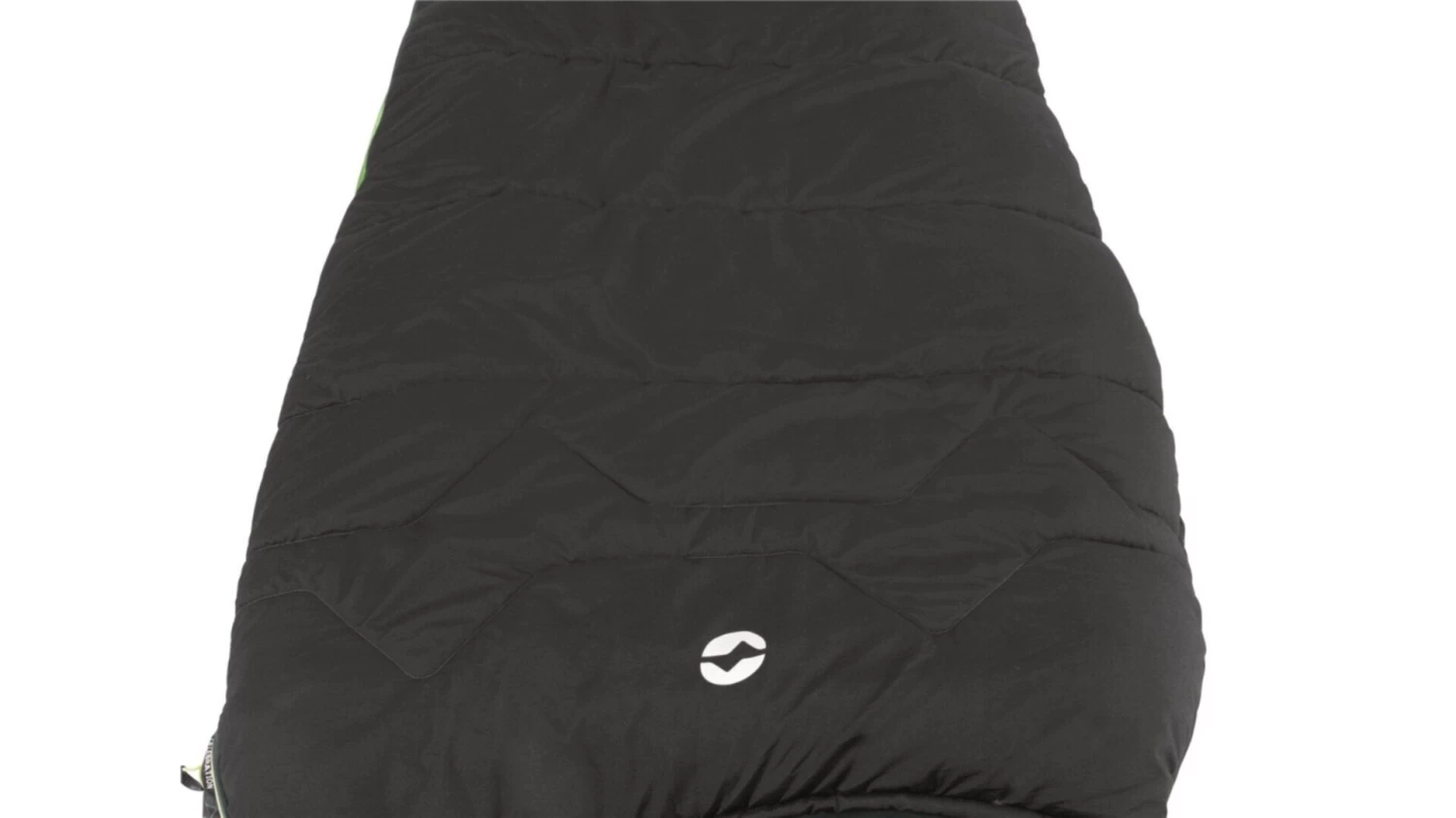 Outwell Pine Supreme Sleeping Bag 9 Outwell Pine Supreme Sleeping Bag - Image 7