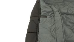 Outwell Pine Supreme Sleeping Bag 16 Outwell Pine Supreme Sleeping Bag -Outdoor Camping Store 230347 pine supreme feature photo13