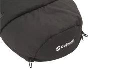 Outwell Pine Supreme Sleeping Bag 14 Outwell Pine Supreme Sleeping Bag -Outdoor Camping Store 230347 pine supreme feature photo15