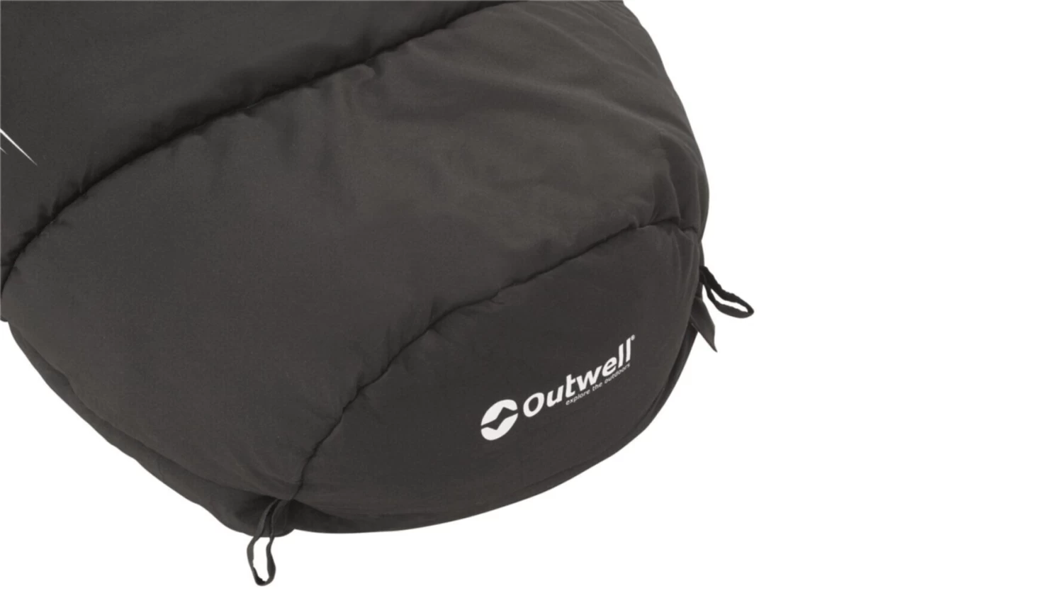 Outwell Pine Supreme Sleeping Bag 6 Outwell Pine Supreme Sleeping Bag - Image 4