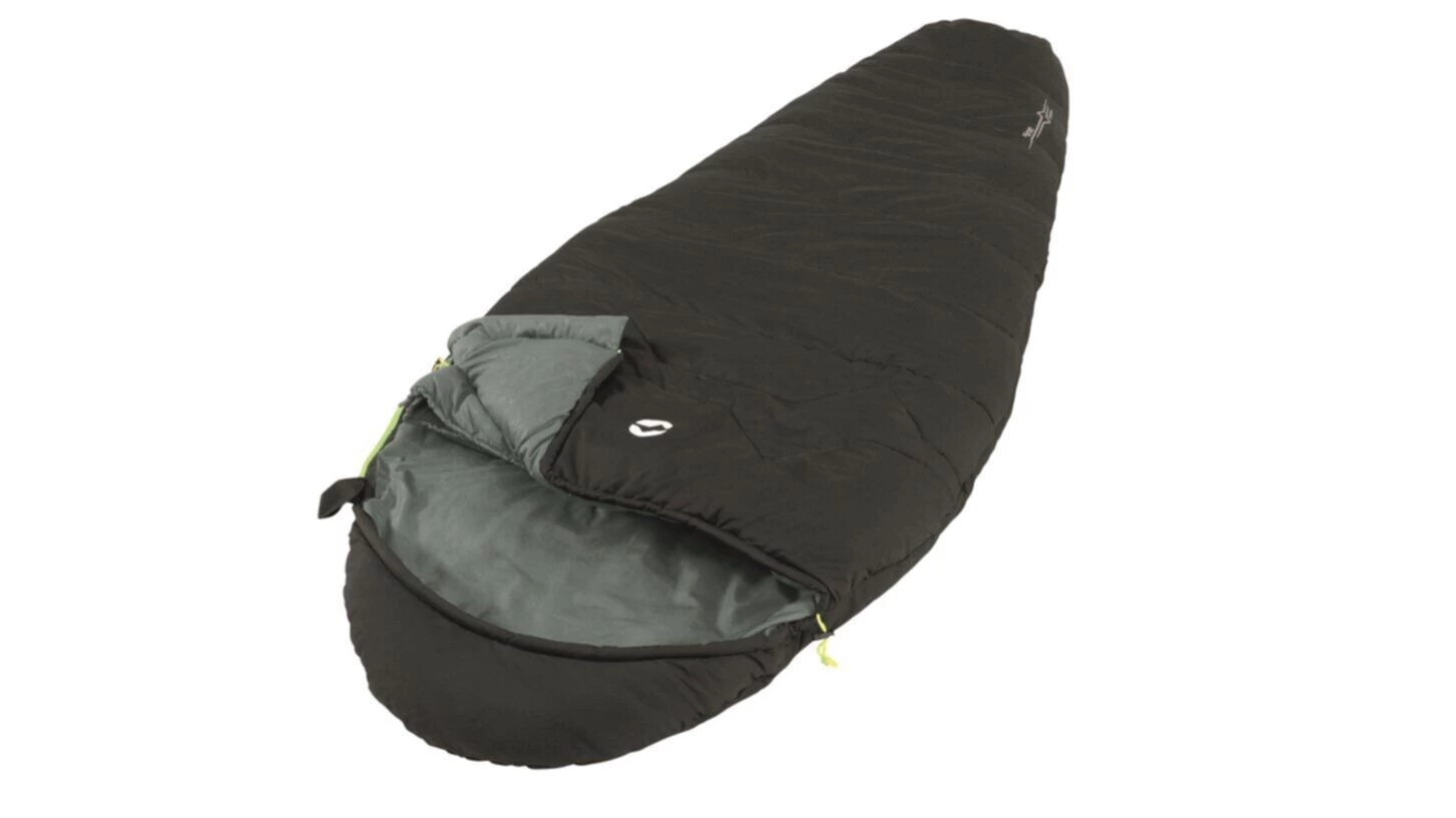 Outwell Pine Supreme Sleeping Bag 5 Outwell Pine Supreme Sleeping Bag - Image 3