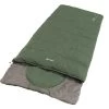 Outwell Contour Lux XL (Green) Sleeping Bag -Outdoor Camping Store 230368 contour lux xl green feature photo6