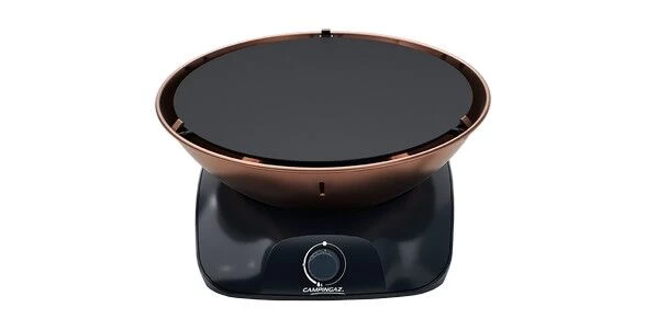 Campingaz 360 Table-top Grill CV Copper 3 Campingaz 360 Table-top Grill CV Copper