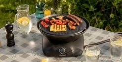 Campingaz 360 Table-top Grill CV Anthracite -Outdoor Camping Store 27927 8