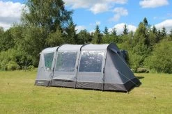 Outdoor Revolution Cayman Curl XLE F/G Mid Awning (210 - 255cm)