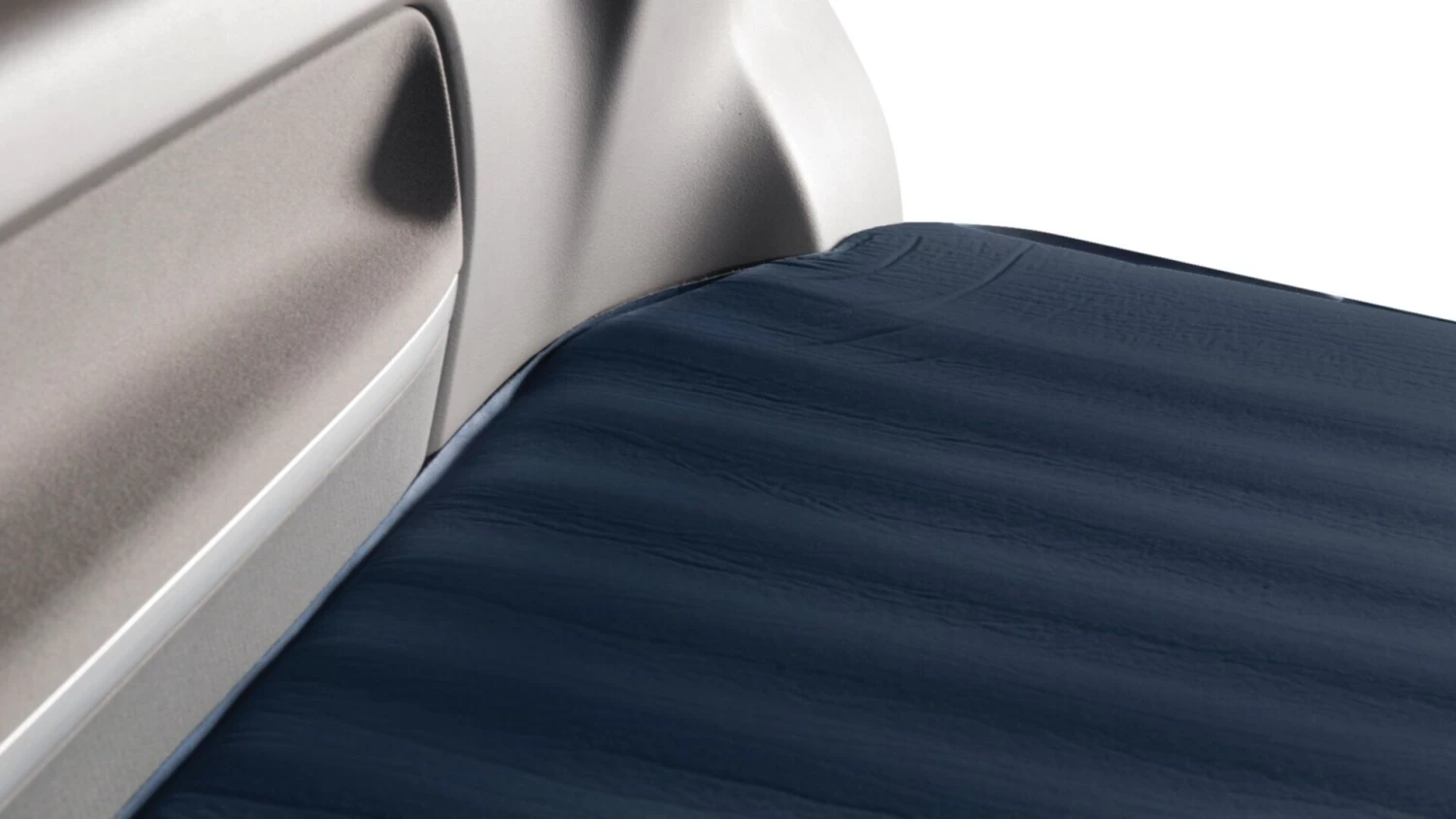 Outwell Dreamboat Campervan 7.5cm Self Inflating Mat 6 Outwell Dreamboat Campervan 7.5cm Self Inflating Mat - Image 4