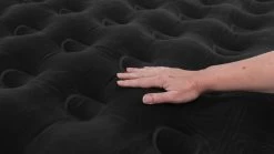 Outwell Flock Classic Single Airbed -Outdoor Camping Store 400045 classic single feature photo3