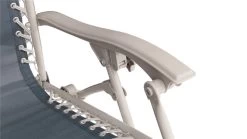 Outwell Ramsgate Chair (Ocean Blue) -Outdoor Camping Store 410094 ramsgate ocean blue feature photo4