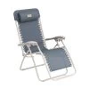 Outwell Ramsgate Chair (Ocean Blue)