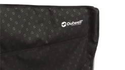 Outwell Catamarca Sofa Chair Black -Outdoor Camping Store 470378 catamarca sofa black feature photo3