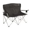 Outwell Catamarca Sofa Chair Black -Outdoor Camping Store 470378 catamarca sofa black main photo1