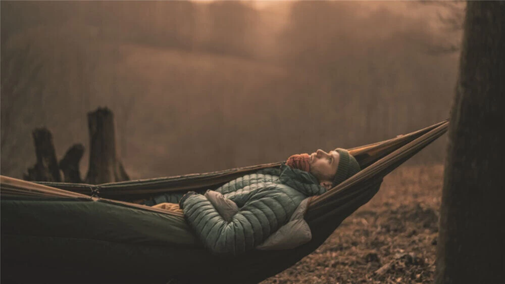 Robens Trace Hammock Mosquito Net 6 Robens Trace Hammock Mosquito Net - Image 4