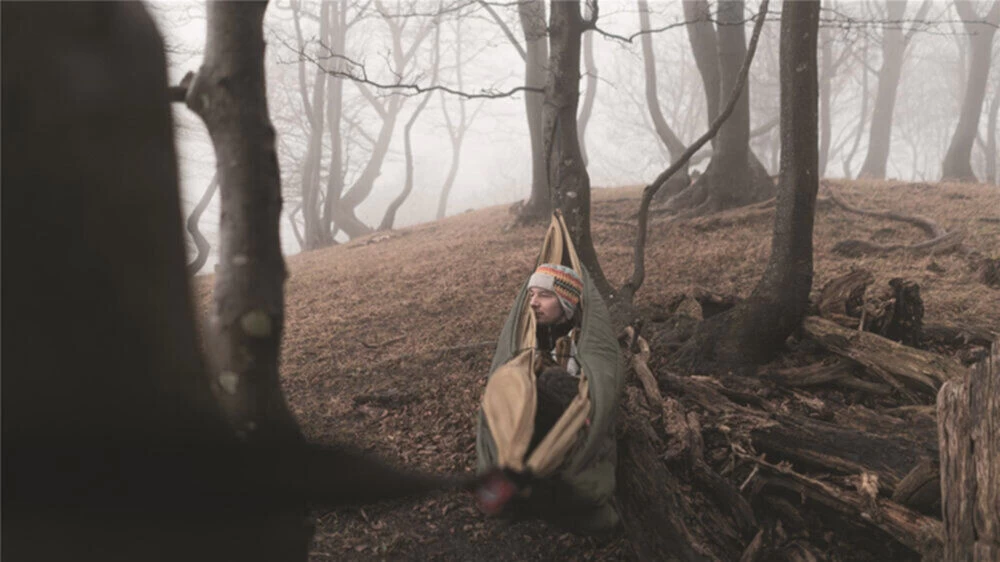 Robens Trace Hammock Mosquito Net 7 Robens Trace Hammock Mosquito Net - Image 5