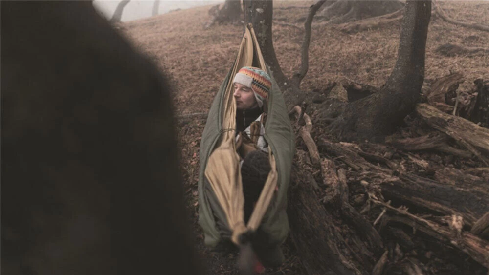 Robens Trace Hammock Mosquito Net 8 Robens Trace Hammock Mosquito Net - Image 6