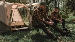 Robens Searcher Stool -Outdoor Camping Store 490070 searcher stool feature photo3