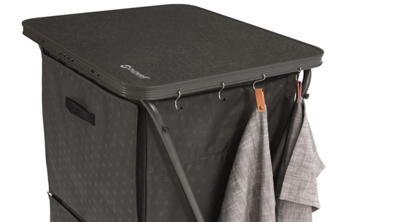 Outwell Domingo Wardrobe 6 Outwell Domingo Wardrobe - Image 4