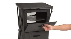 Outwell Domingo Wardrobe 14 Outwell Domingo Wardrobe -Outdoor Camping Store 531175 domingo cabinet feature photo6