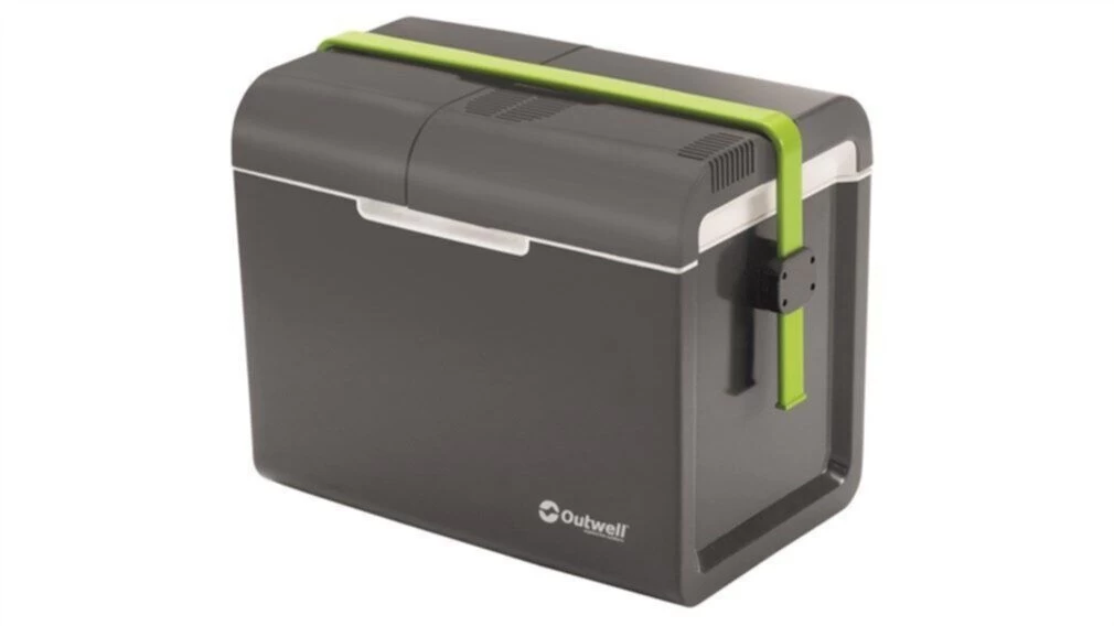 Outwell Ecocool Coolbox 35L 12/230v