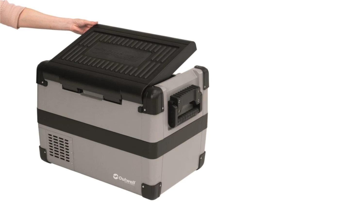 Outwell Deep Cool 35L Coolbox 5 Outwell Deep Cool 35L Coolbox - Image 3