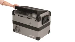 Outwell Deep Cool 35L Coolbox 10 Outwell Deep Cool 35L Coolbox -Outdoor Camping Store 590137 deep cool 35l feature photo 4