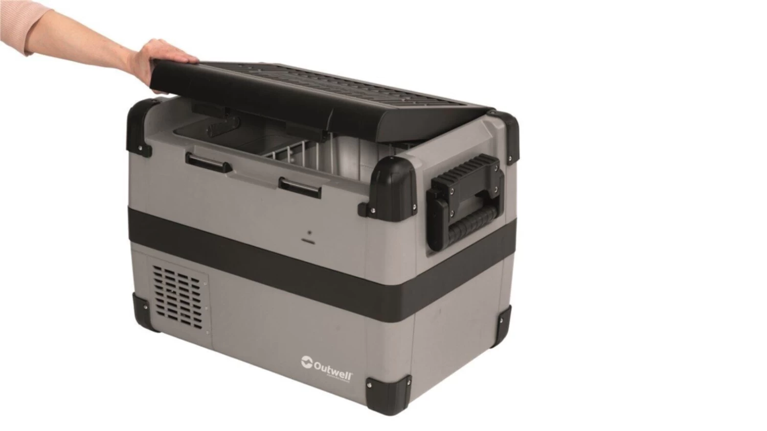 Outwell Deep Cool 35L Coolbox 6 Outwell Deep Cool 35L Coolbox - Image 4