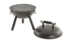 Outwell Calvados Grill BBQ -Outdoor Camping Store 650791 calvados grill feature photo 2